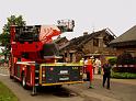 Hausexplosion Bornheim Widdig P212